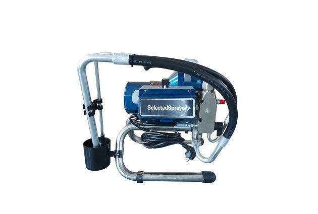 Equipo Airless de pintura ENER100